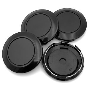 4pcs/lot 77mm Car Wheel Center Cap