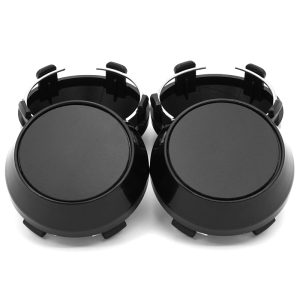 4pcs/lot 60mm Car Wheel Center Cap