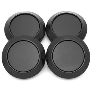 4pcs/lot 64mm Wheel Center Cap