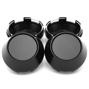 4pcs/lot 69mm Car Wheel Center Cap