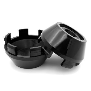 4pcs/lot High Quality 64mm Car Wheel Center Cap
