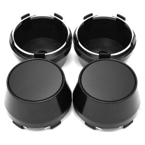 4pcs/lot High 60mm Car Wheel Center Cap